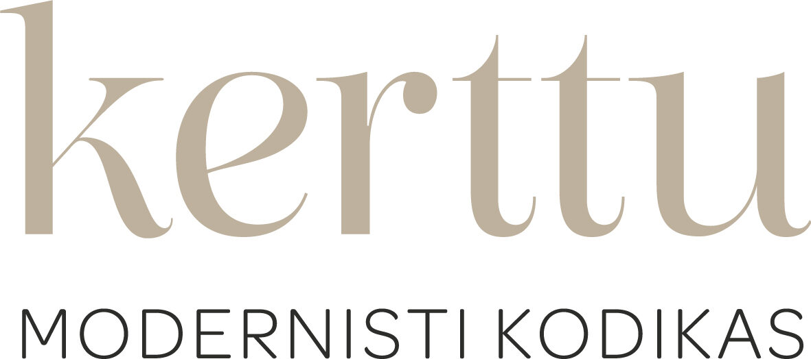 Modernisti kodikas